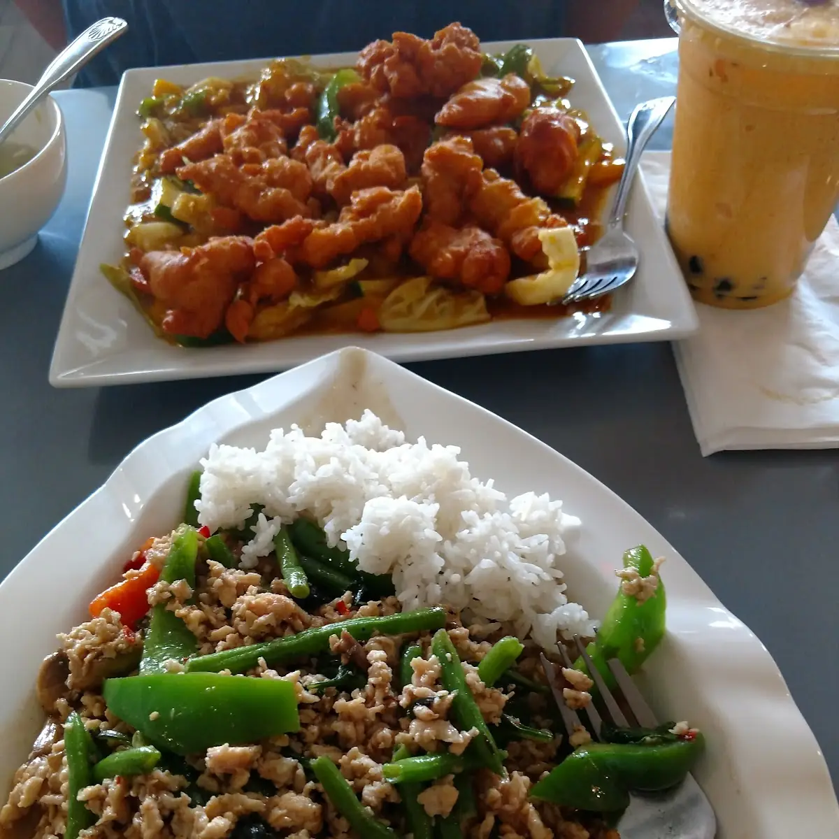 Pad Ka Pow