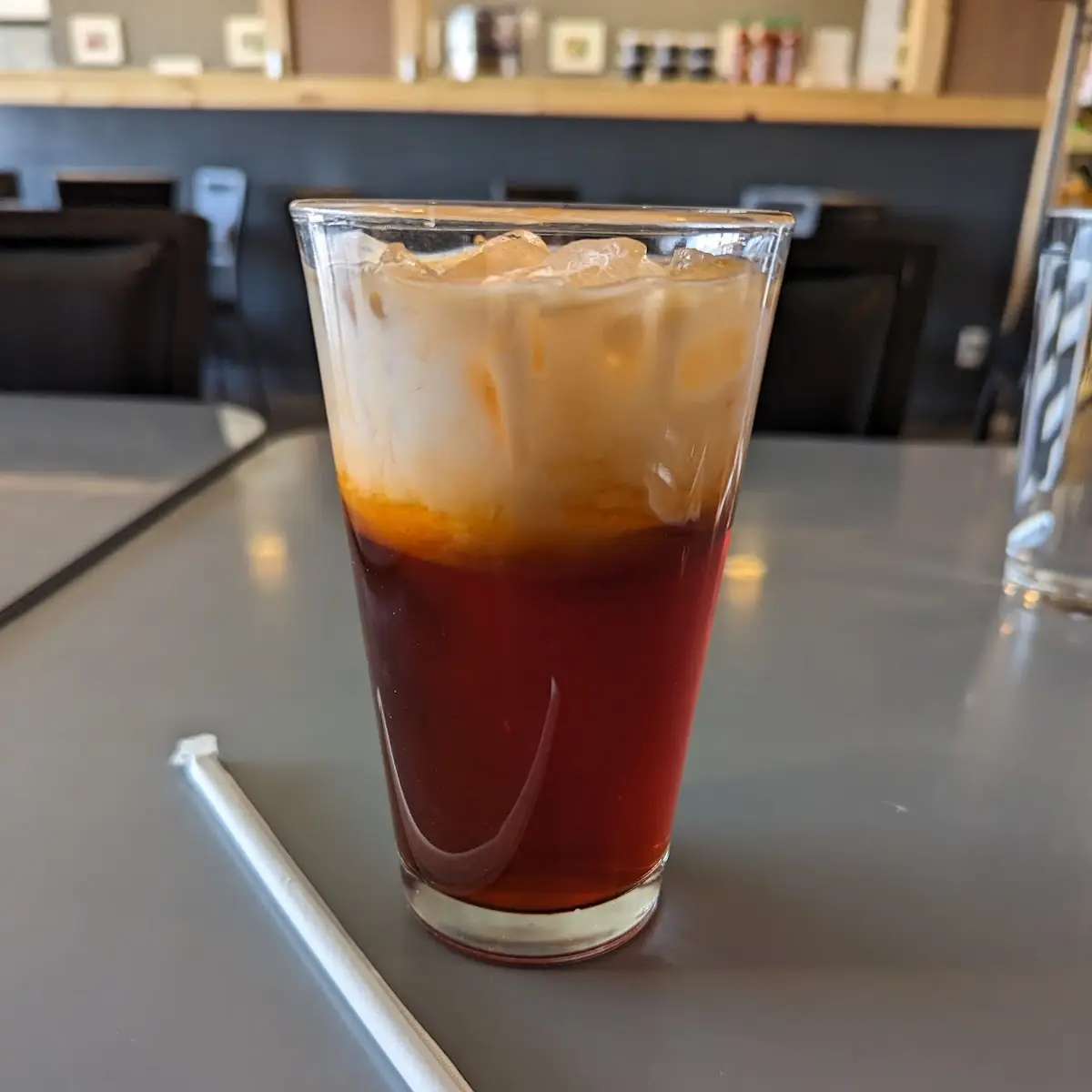 Thai Tea