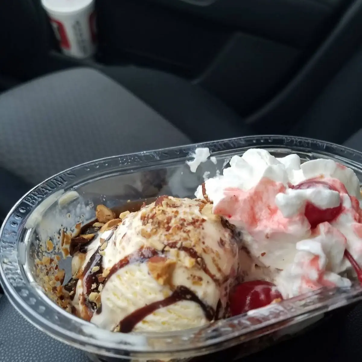 Banana Split