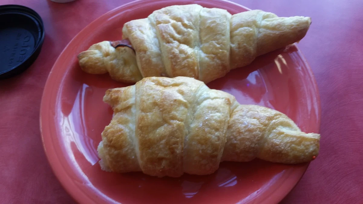 Croissant
