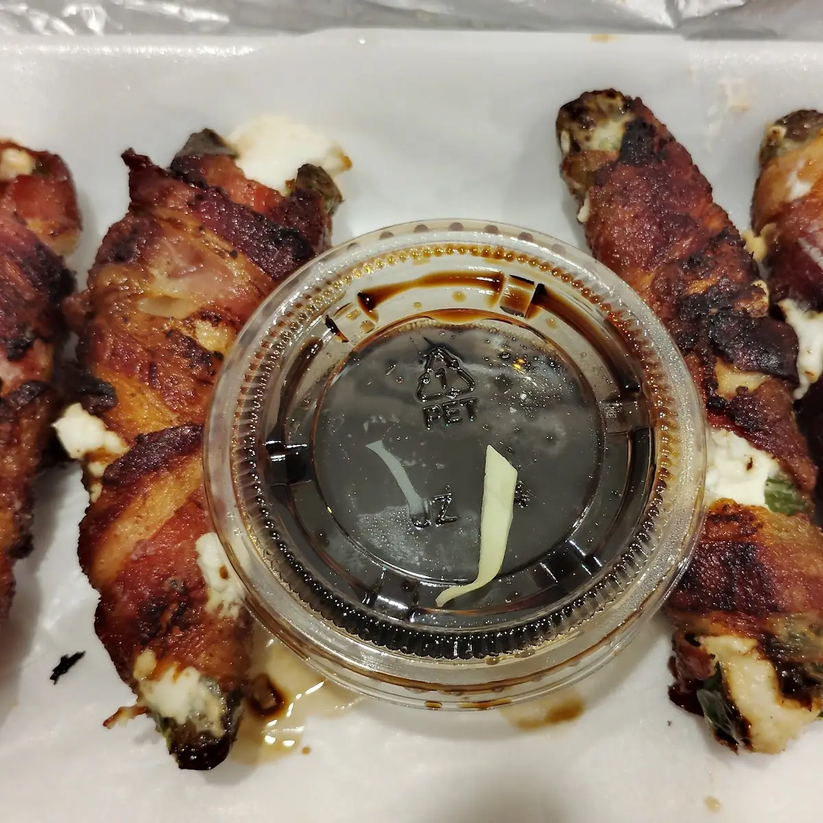 Jalapeno Poppers