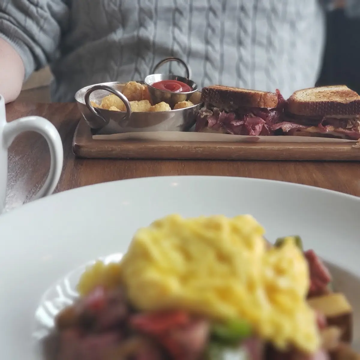 Corned Beef Hash