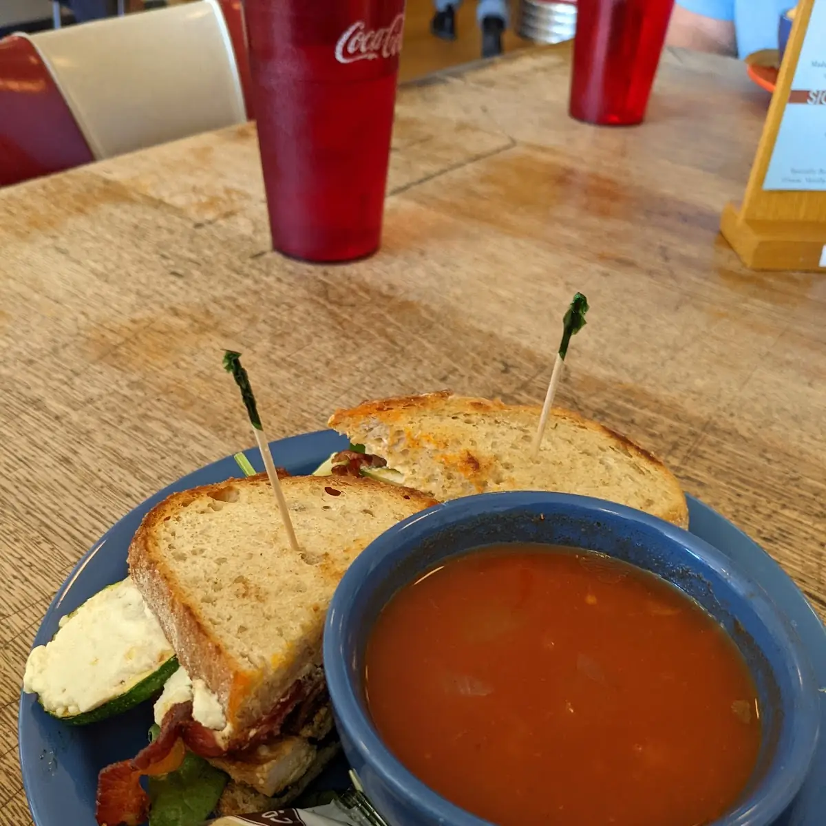 Tomato Soup