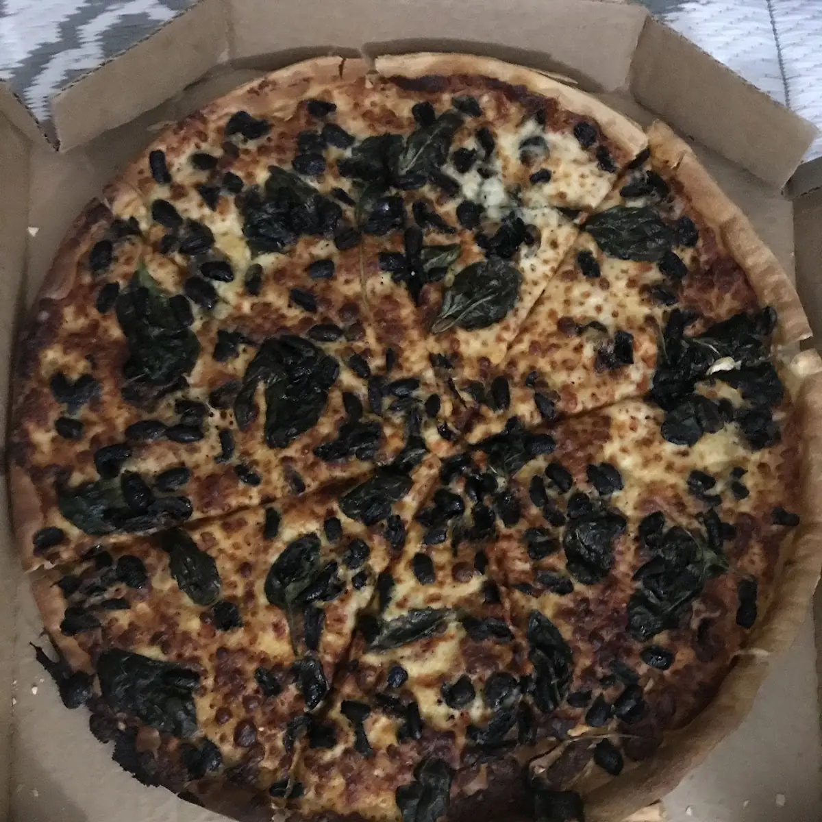 Pizza Hut Special