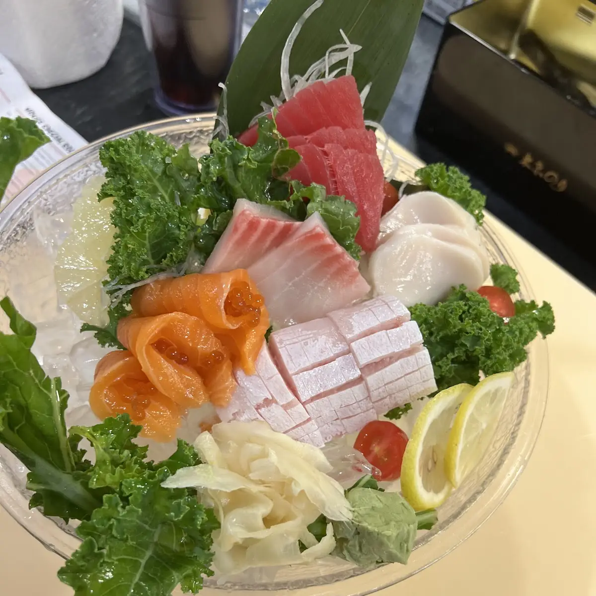 Sashimi