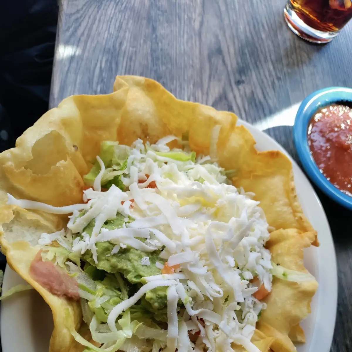Taco Salad