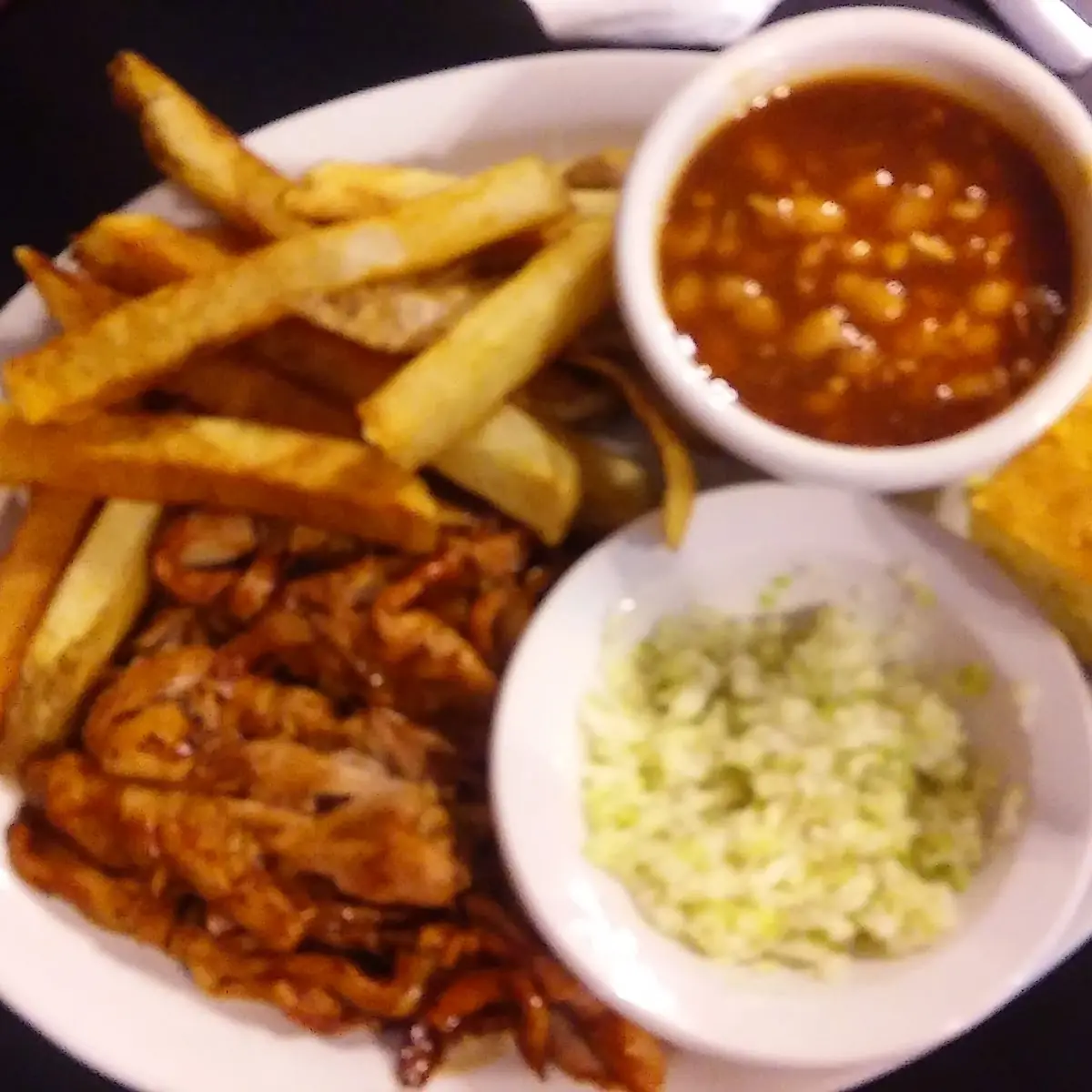 Baked Beans