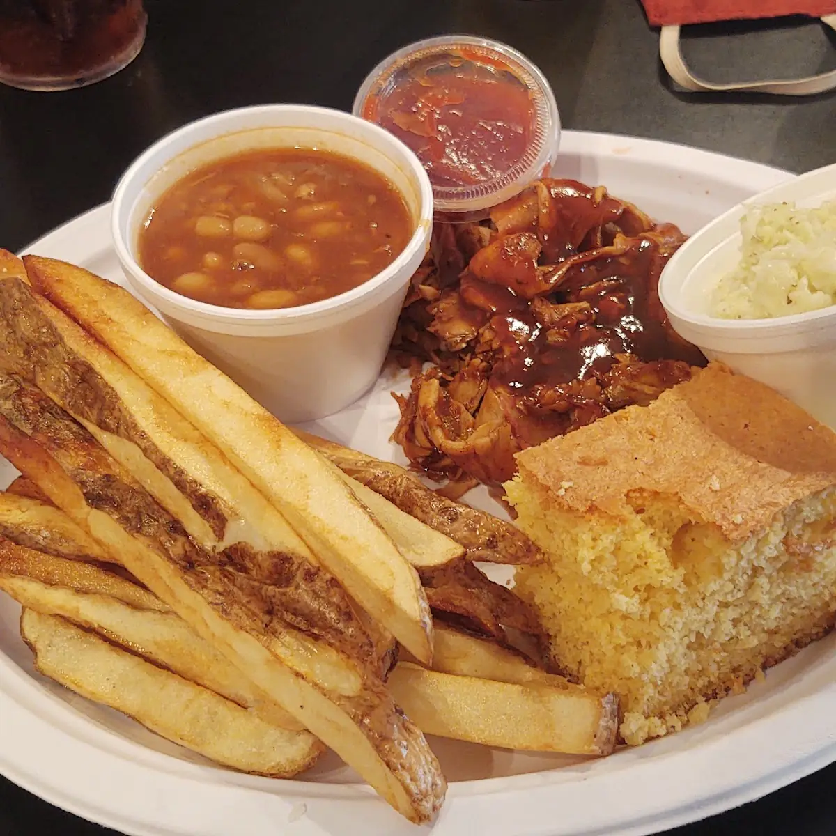 BBQ Platter