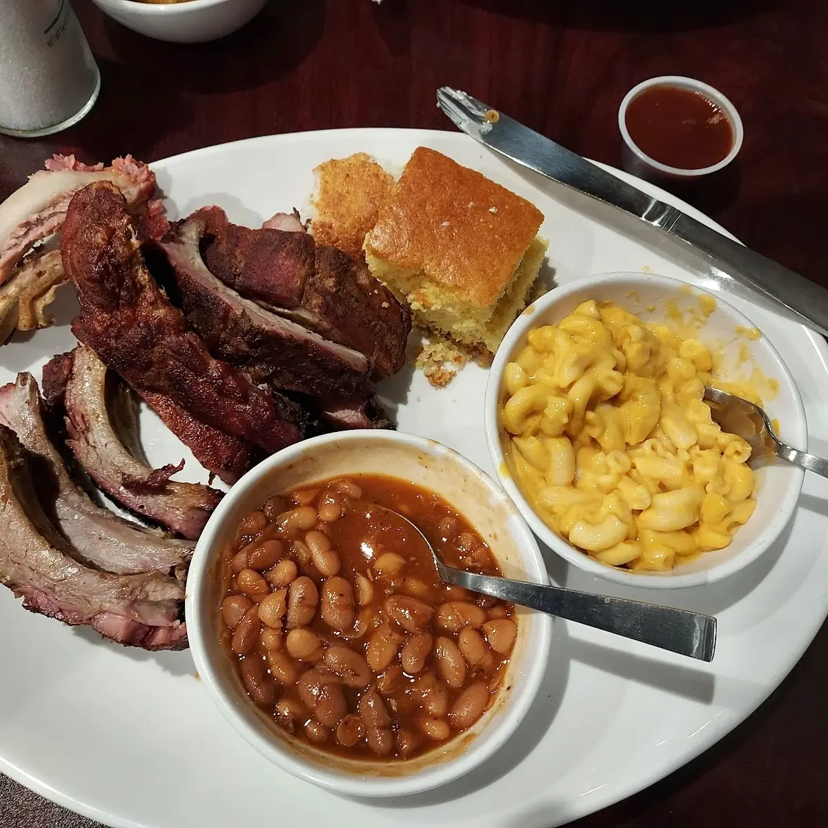 Pork Ribs