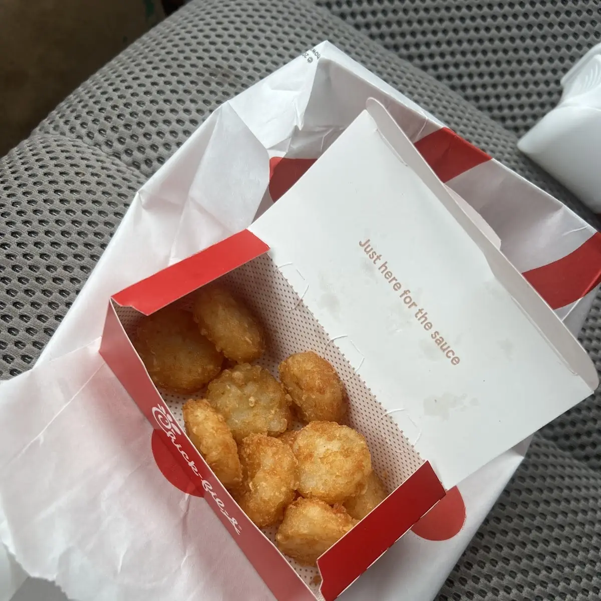 Tater Tots