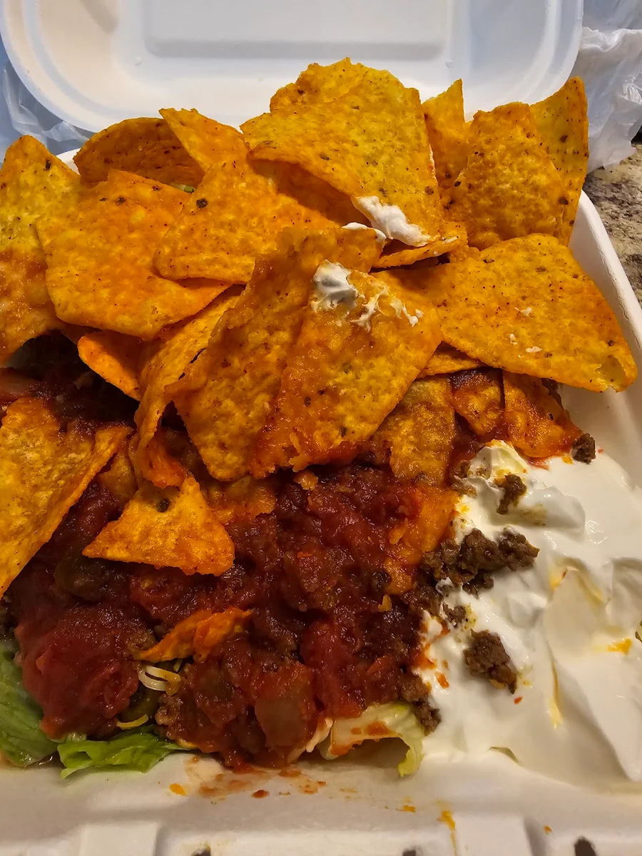 Taco Salad