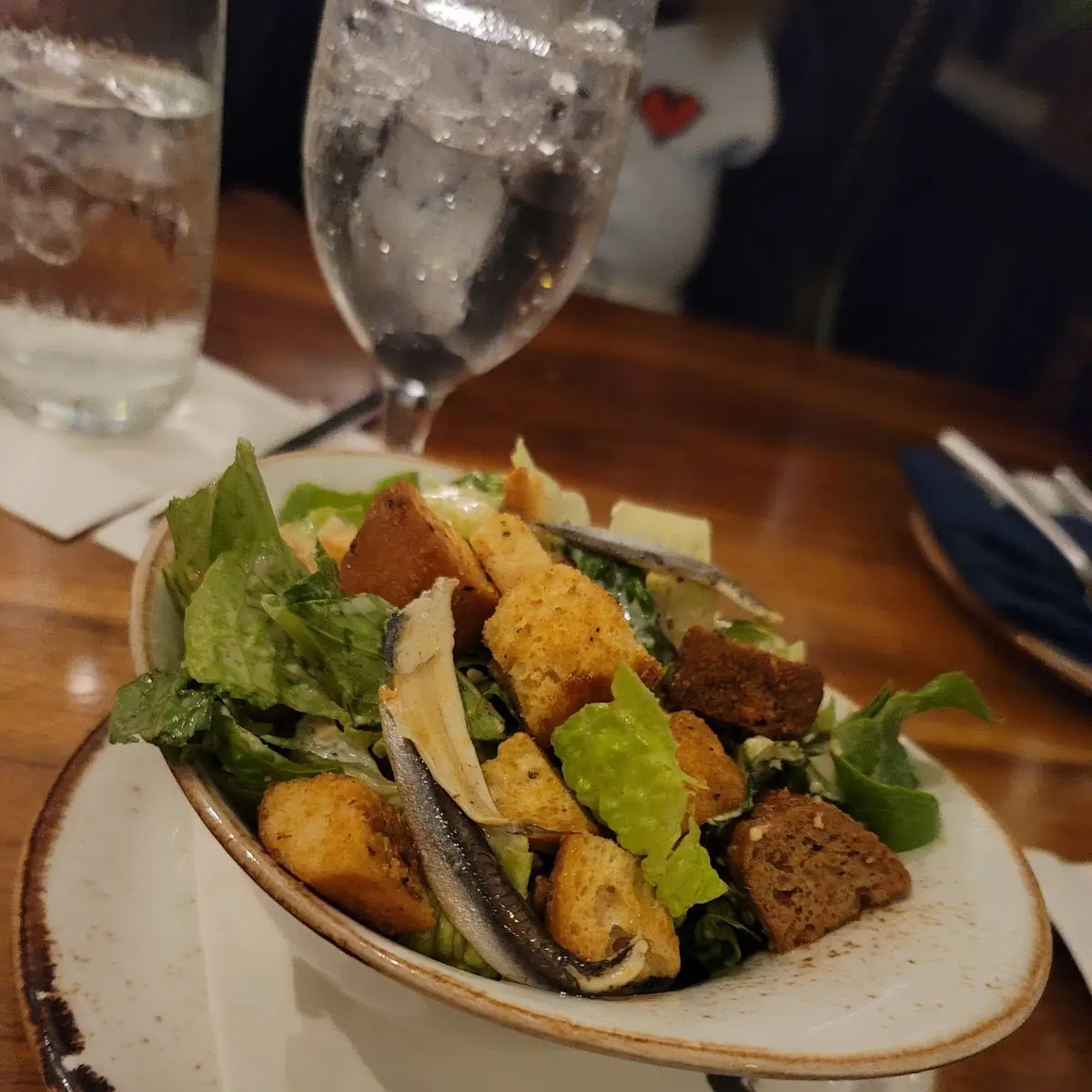 Cesar Salad