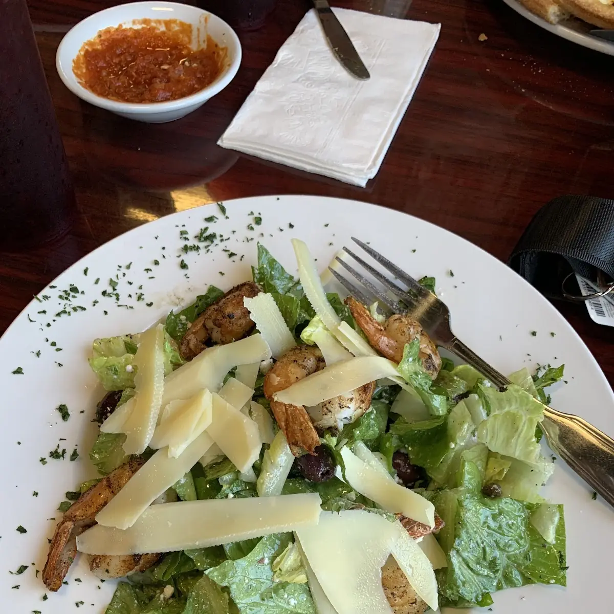Caesar Salad