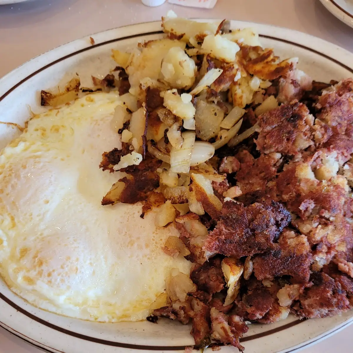 Corned Beef Hash