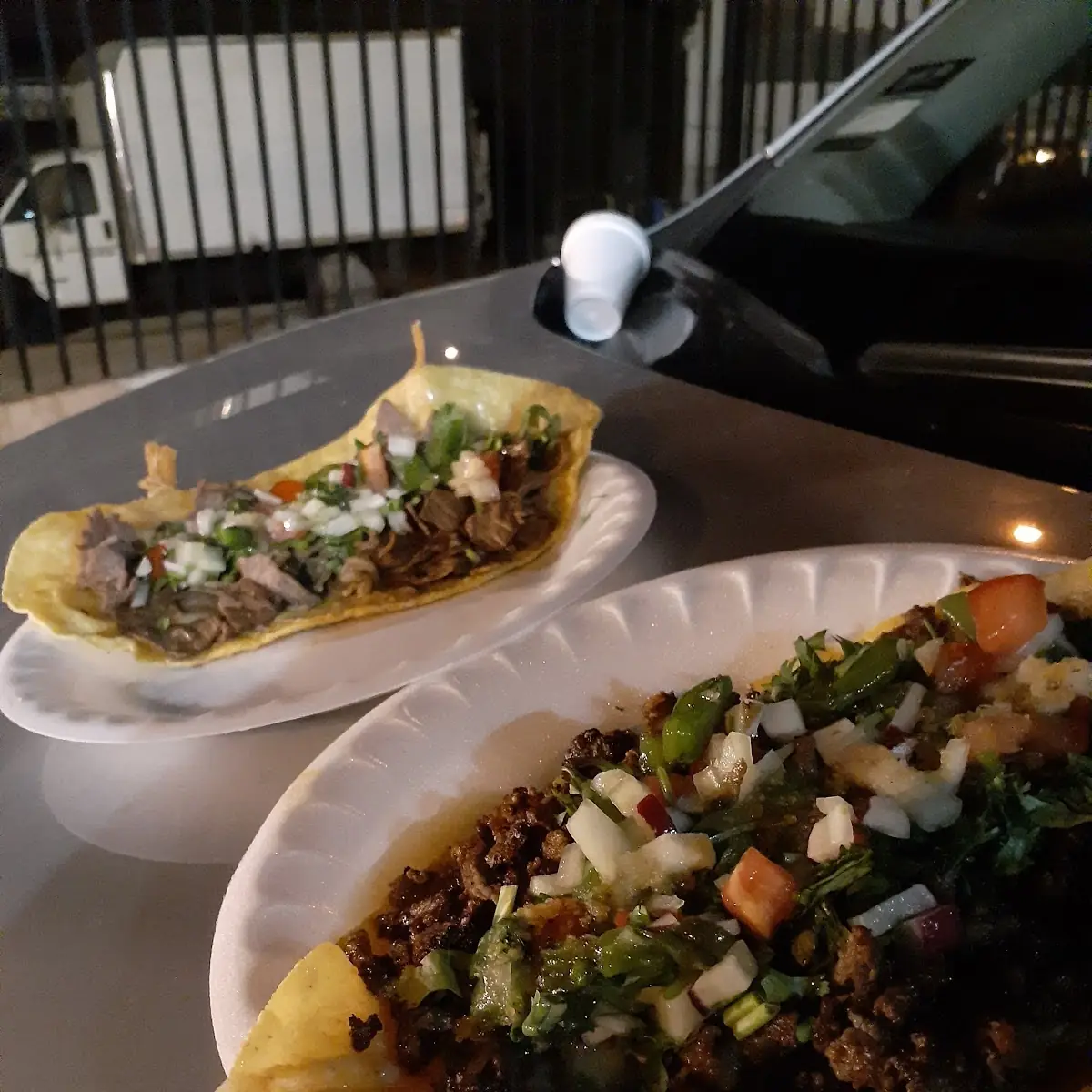 Quesadilla Rellena