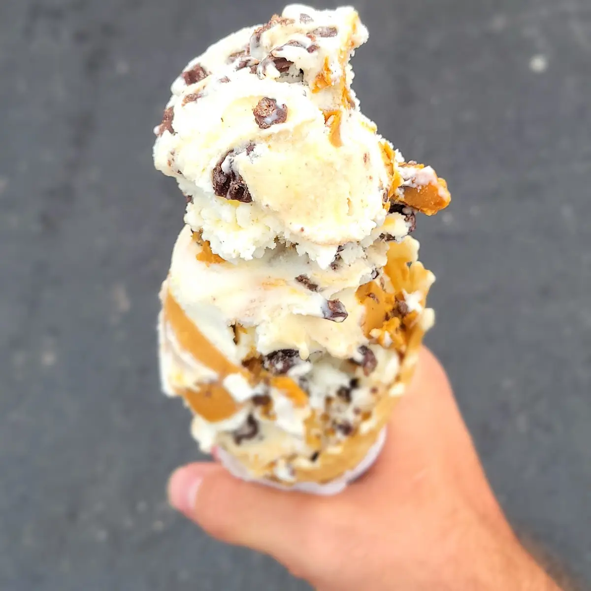 Cookie Dough