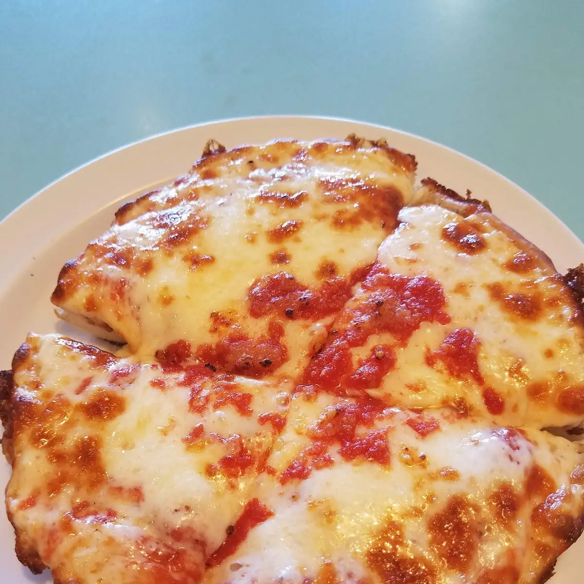 Personal Pizza