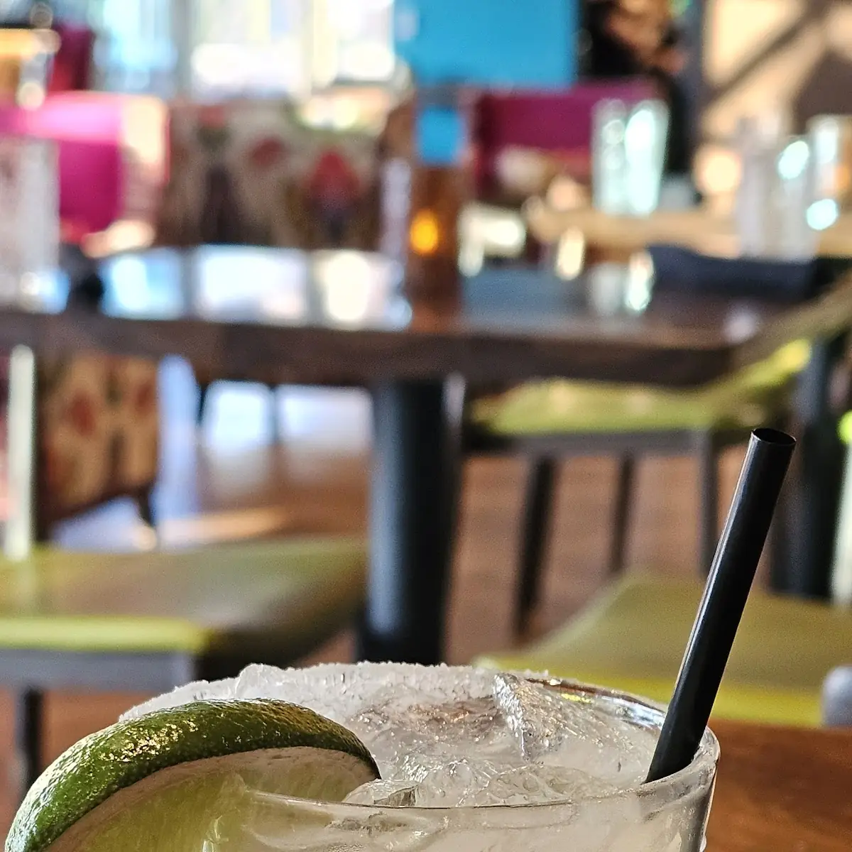House Margarita