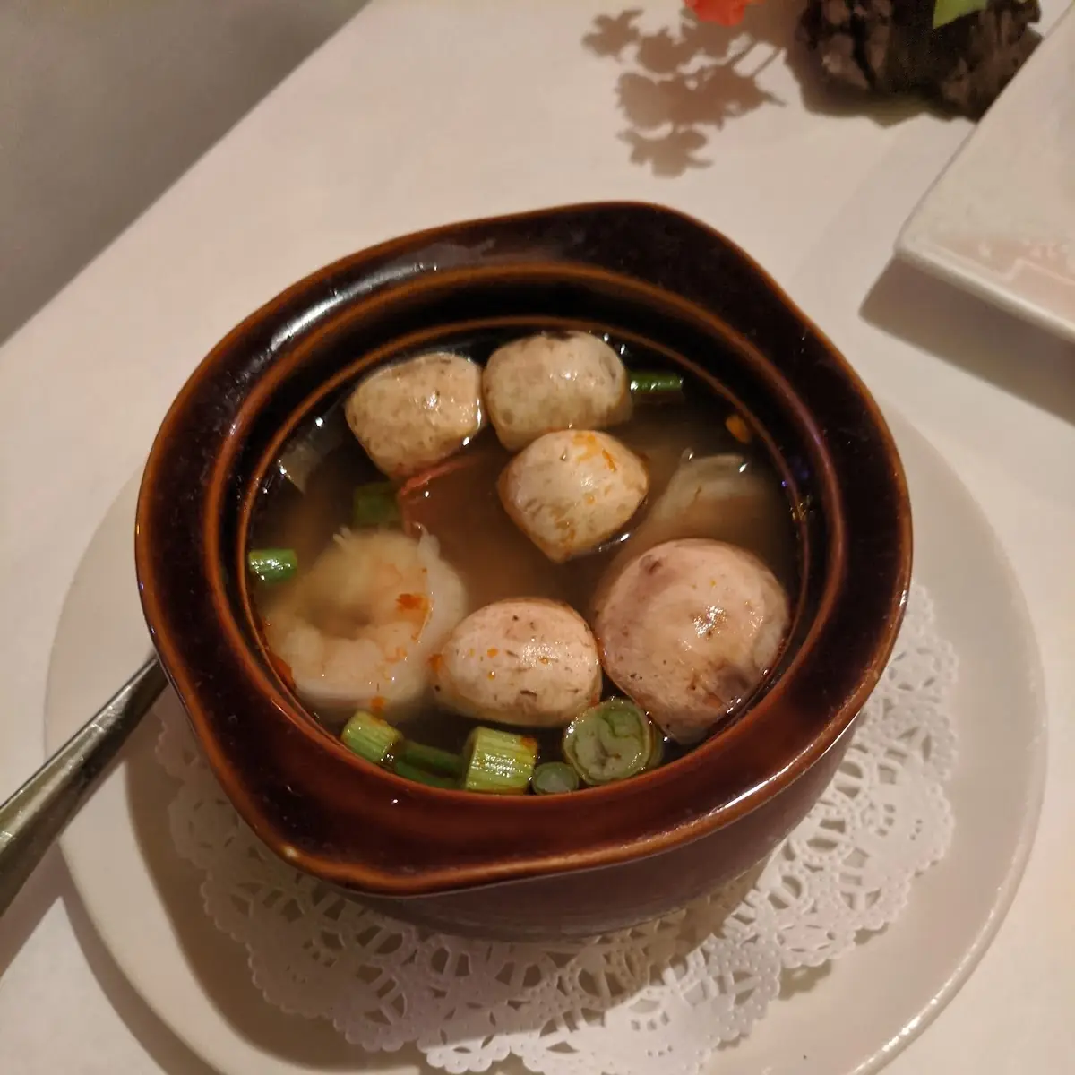 Tom Yum Goong
