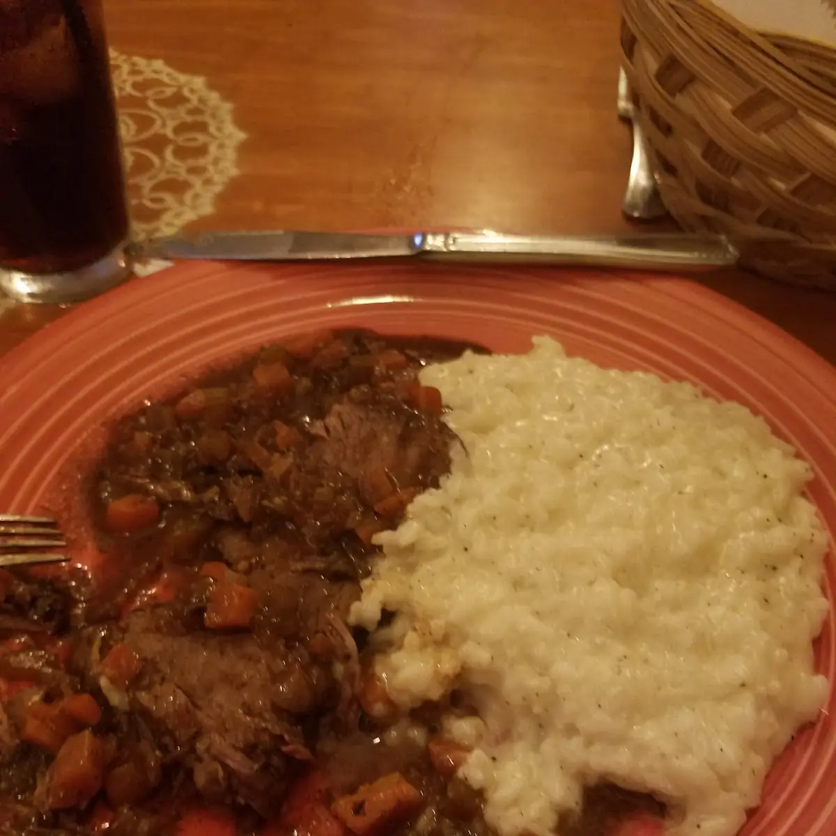Beef Short Rib