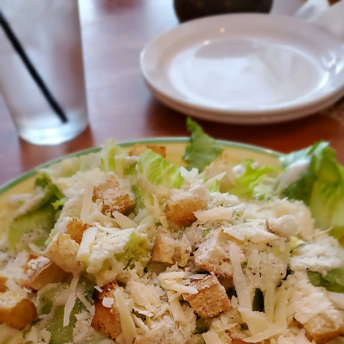 House Salad