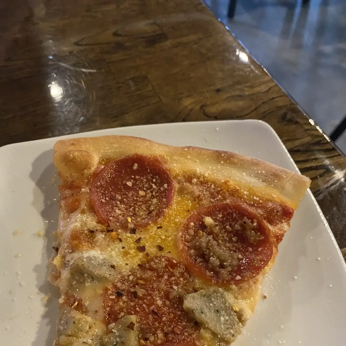 Meat Lovers Pizza