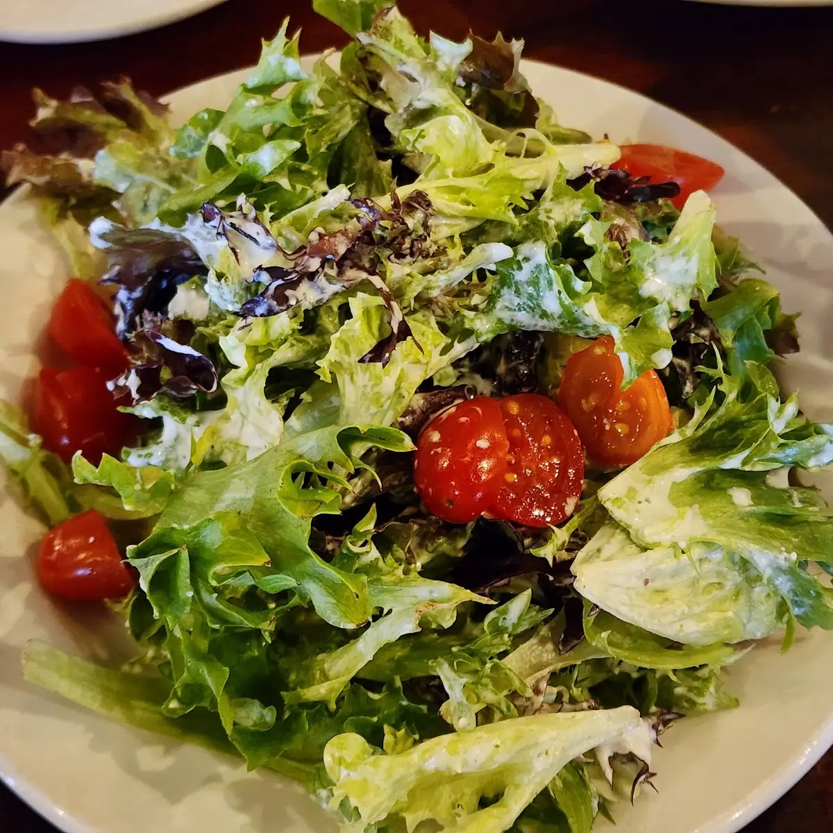 House Salad
