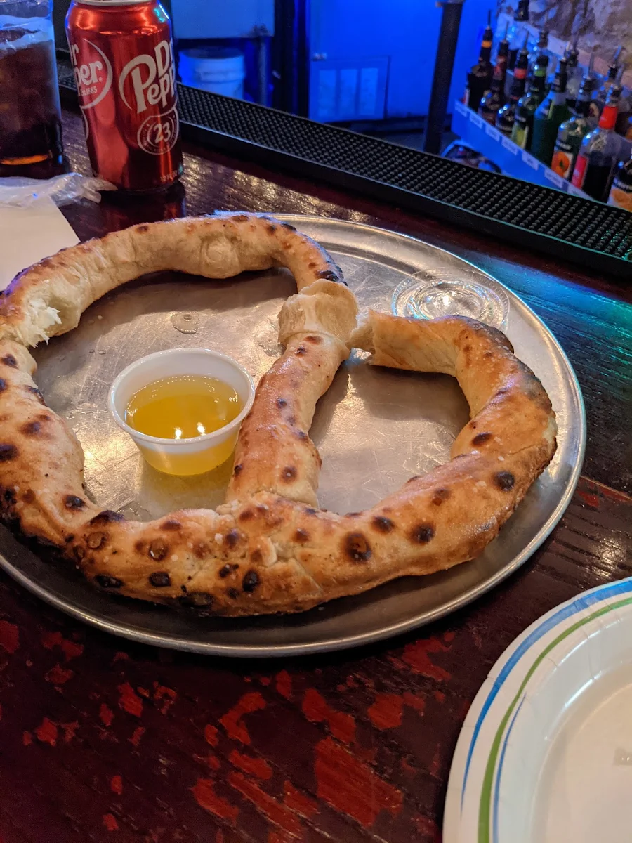 Pretzel