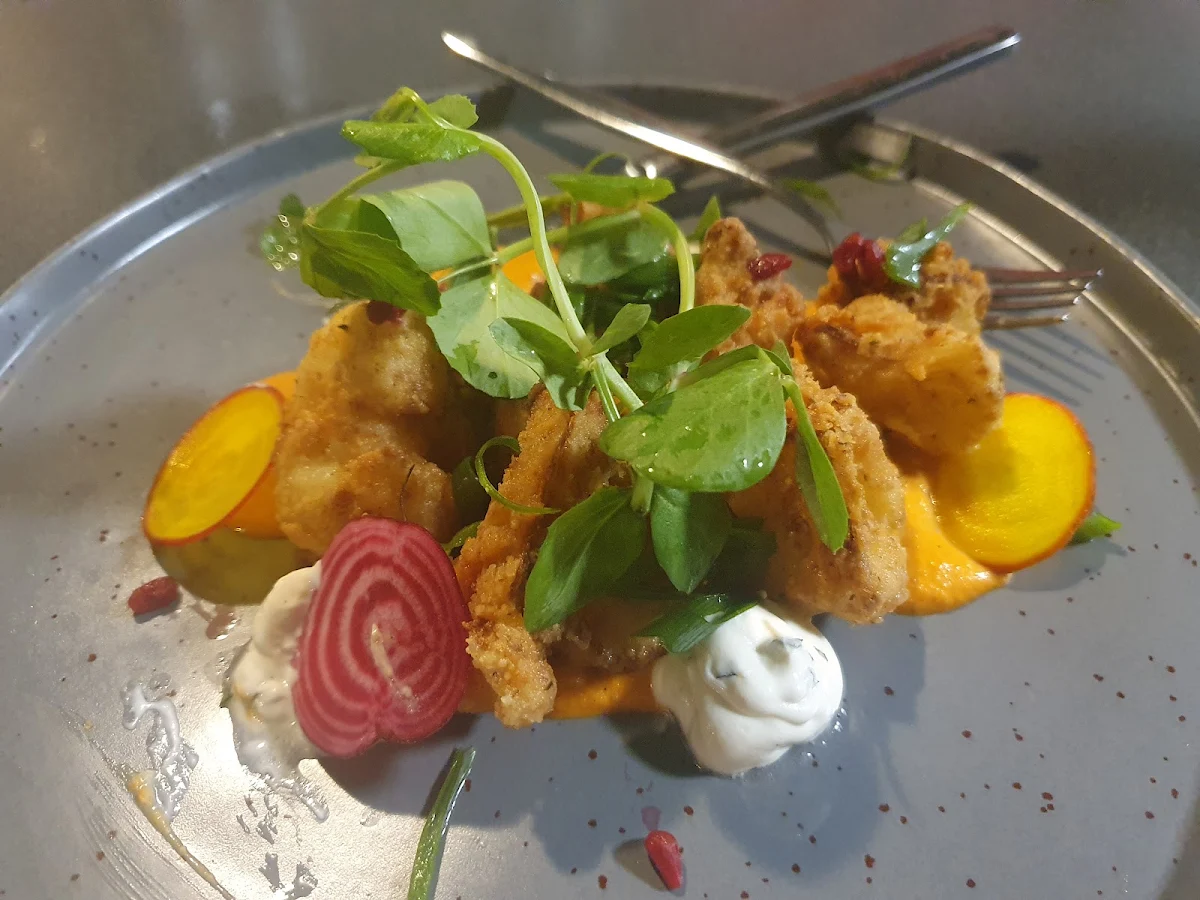 Cauliflower, Heart Of Europe