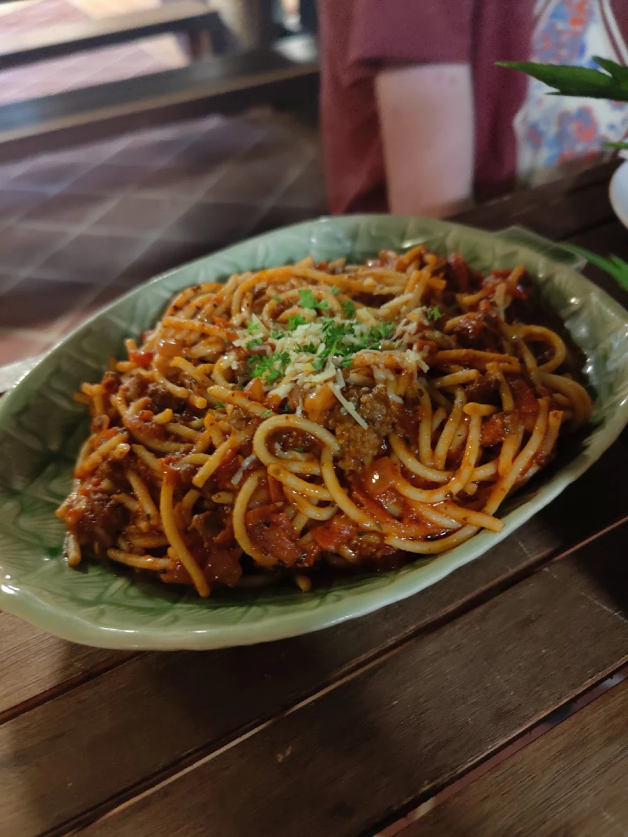 Children's Spaghetti, Heart Of Europe