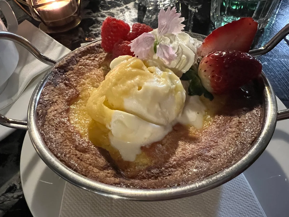 Clafoutis, Heart Of Europe