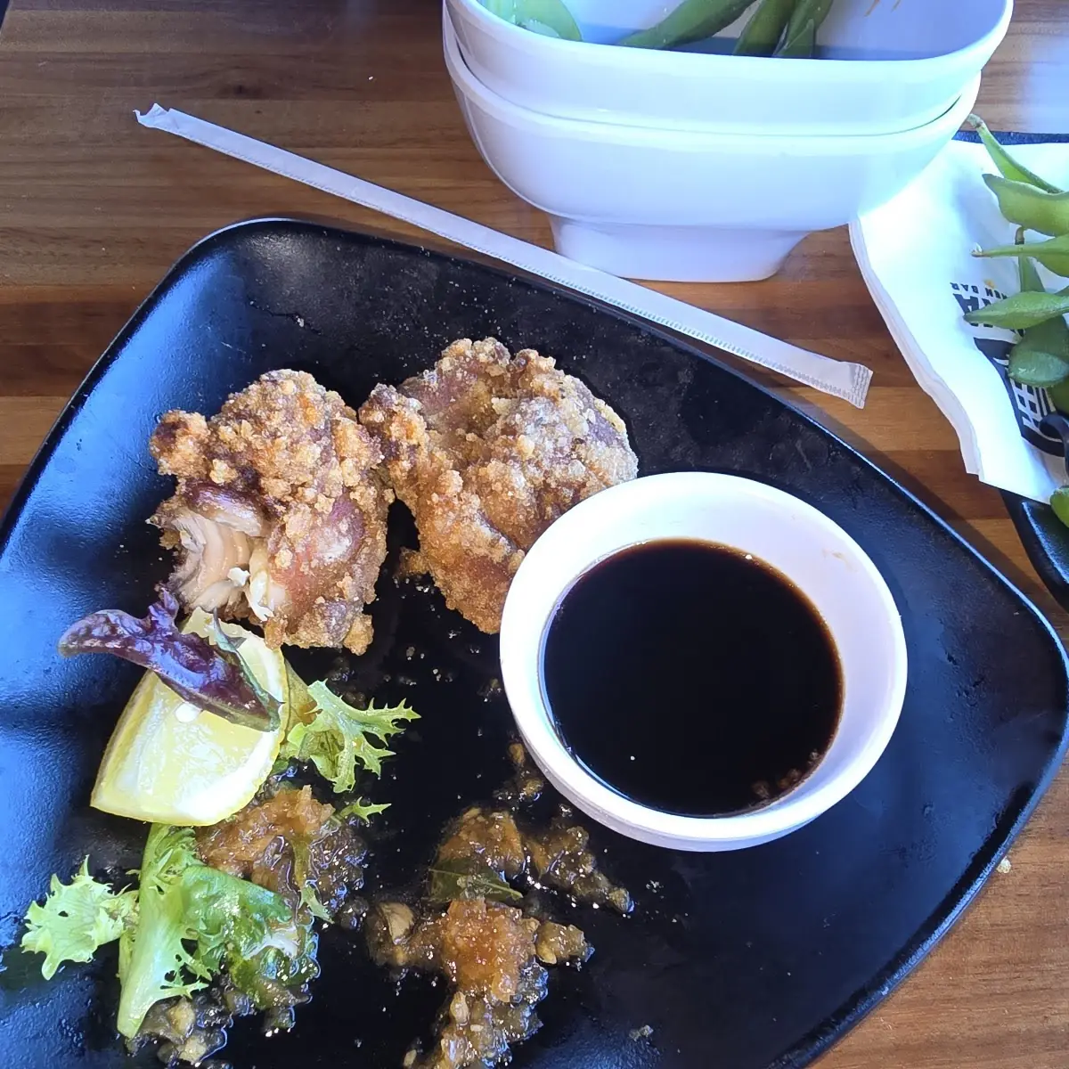 Fried Chicken