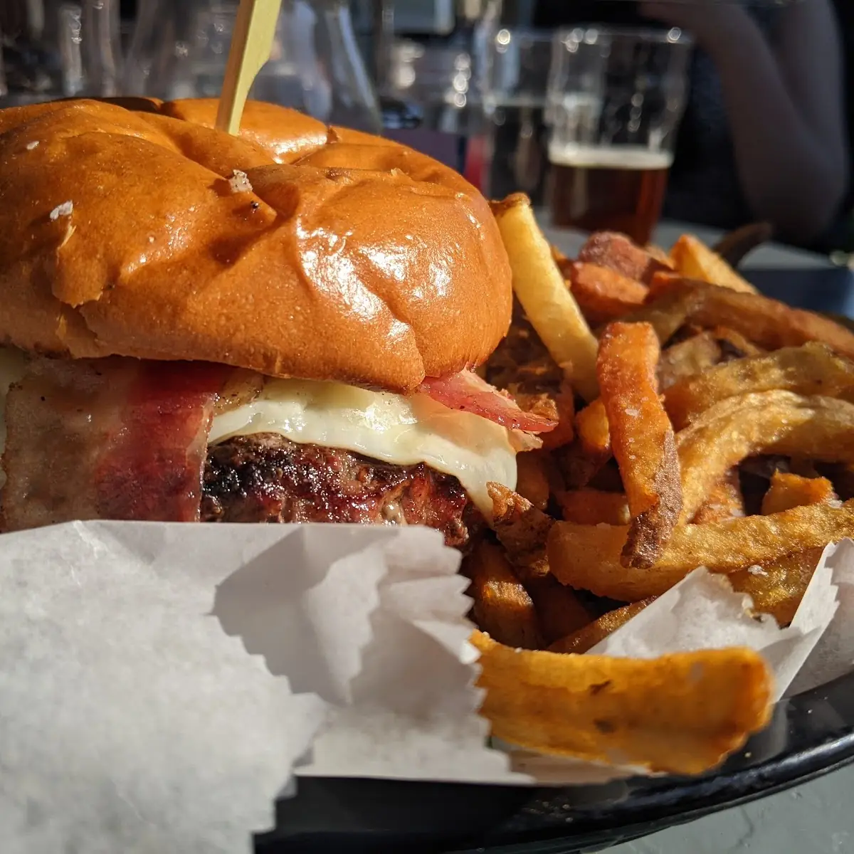 Tavern Burger