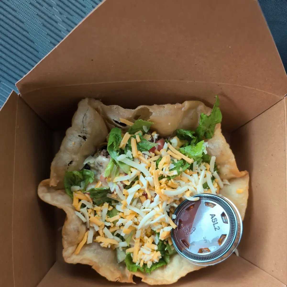 Taco Salad