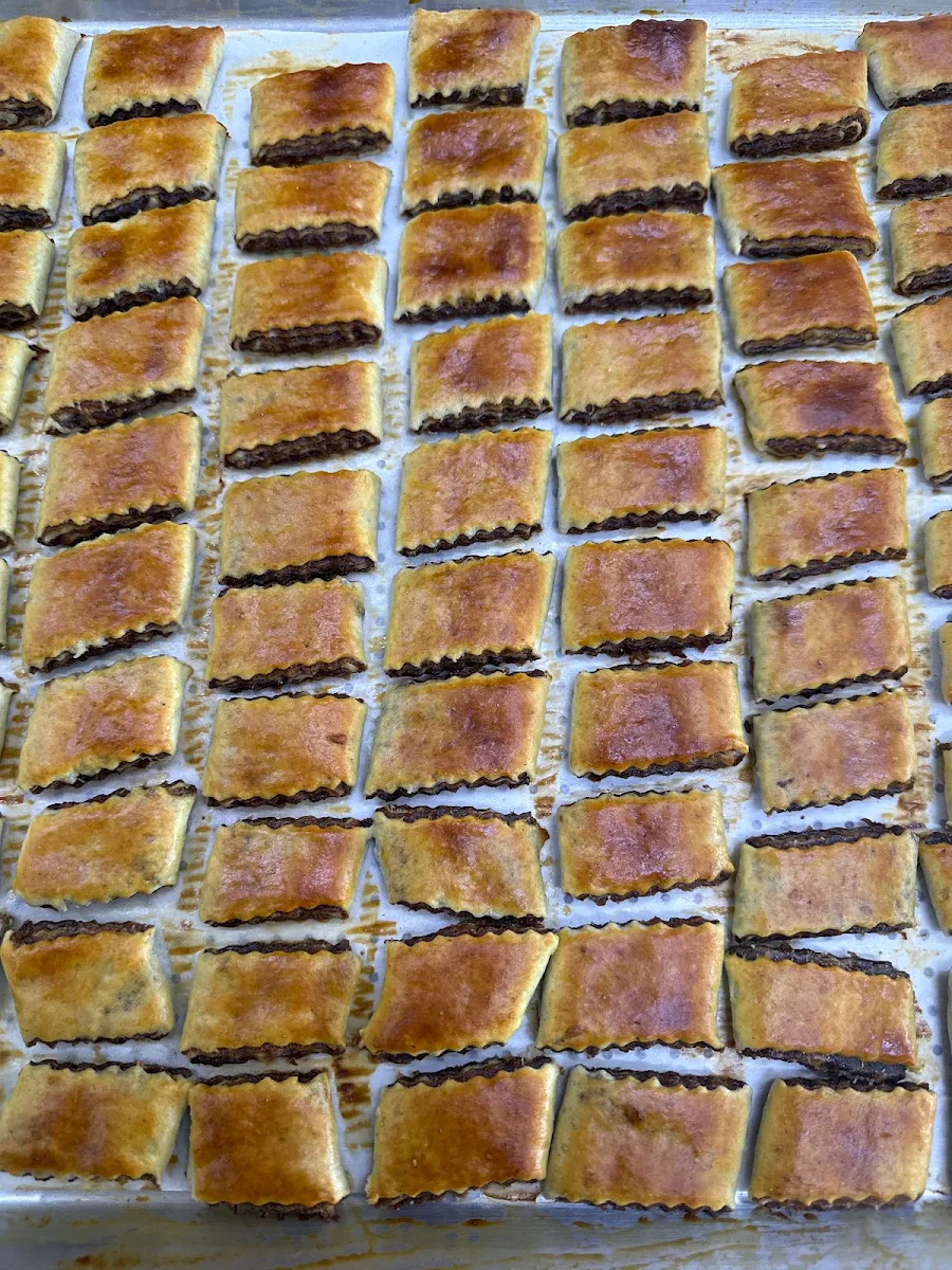 Baklava