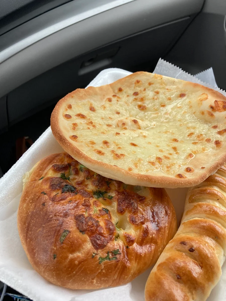Manakish