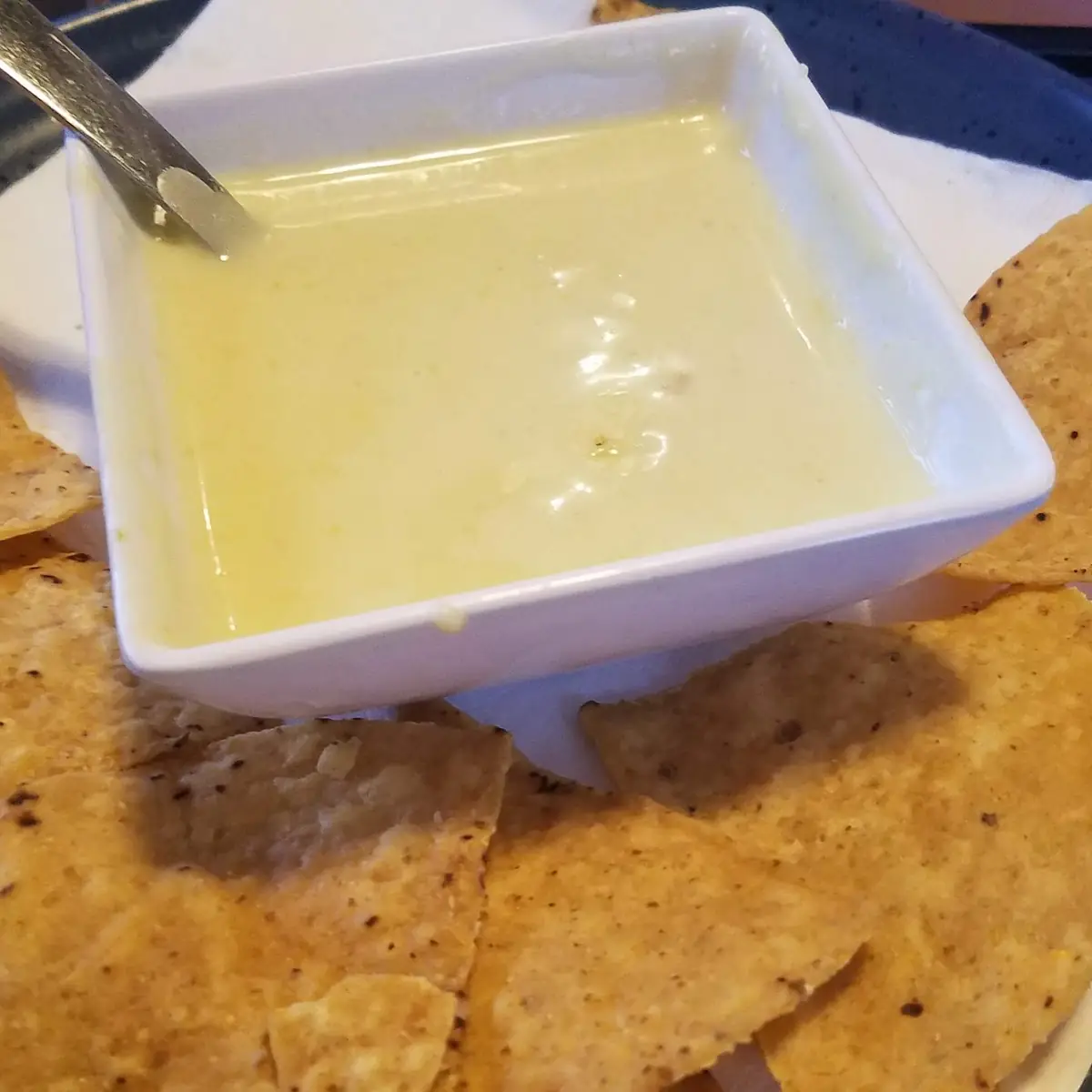 Cheese Dip