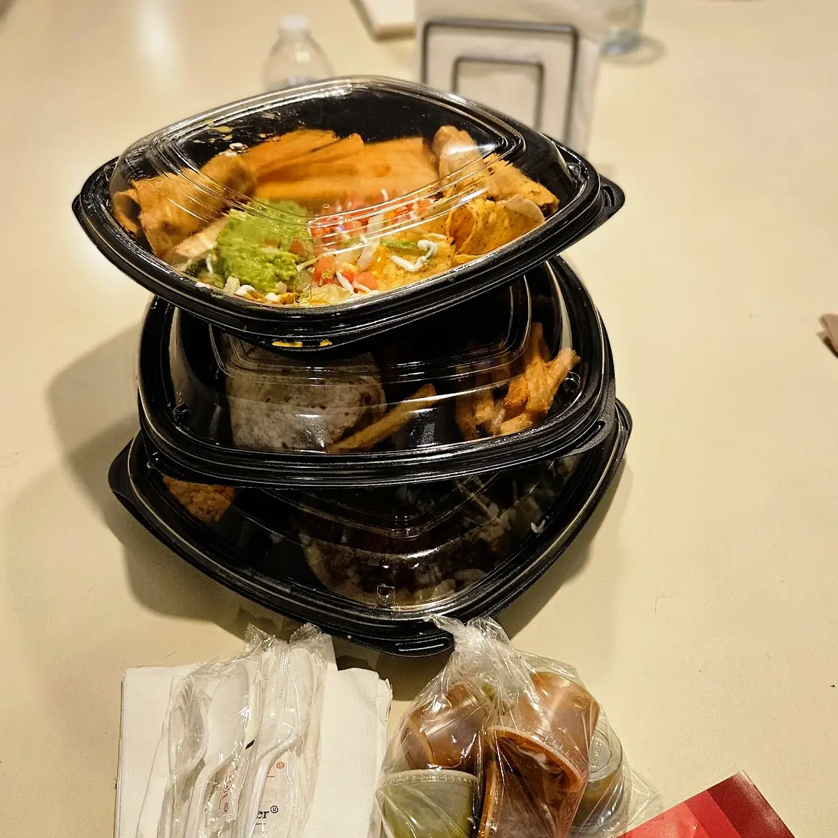 Hot Pot