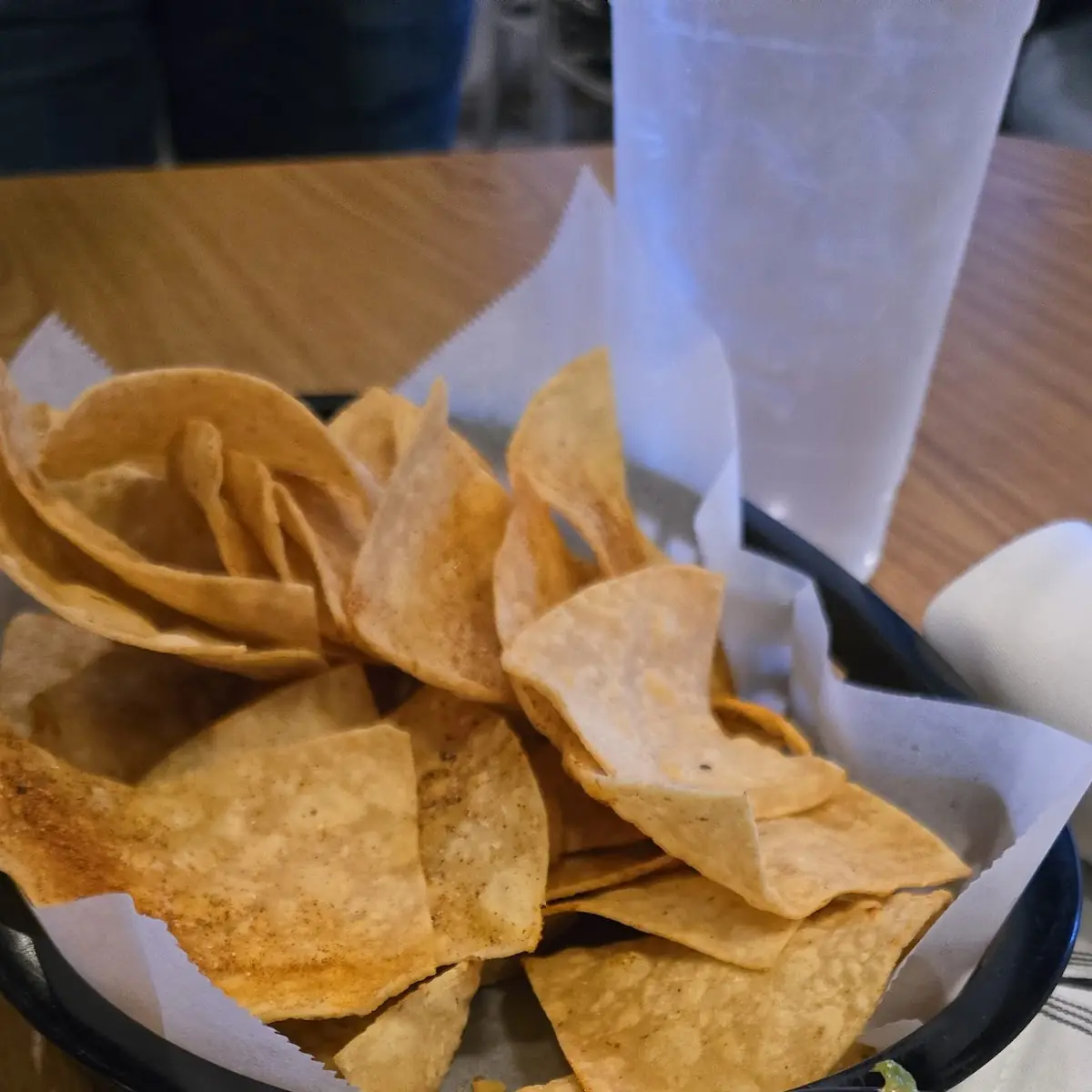 Large Side of Guacamole