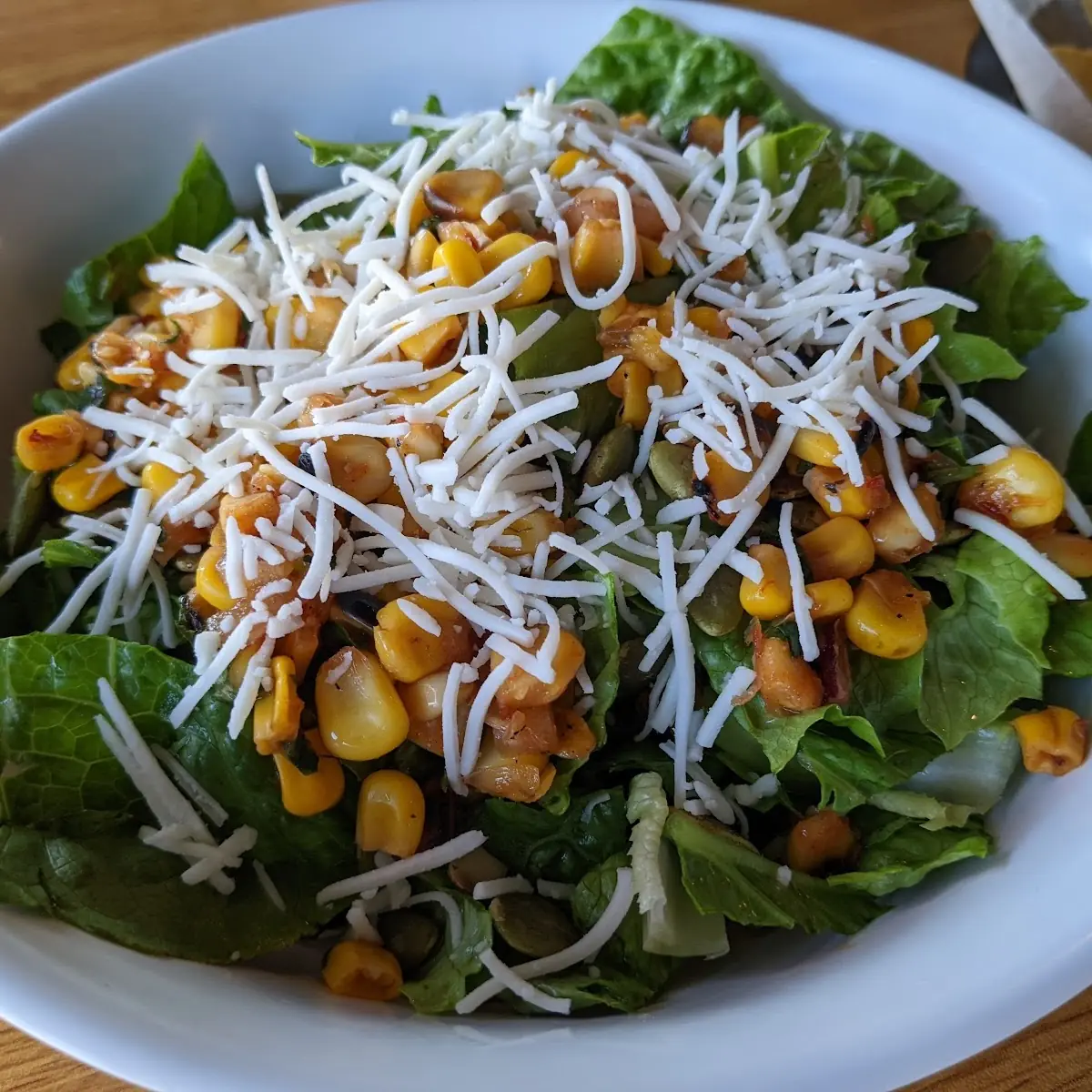 Mexican House Salad