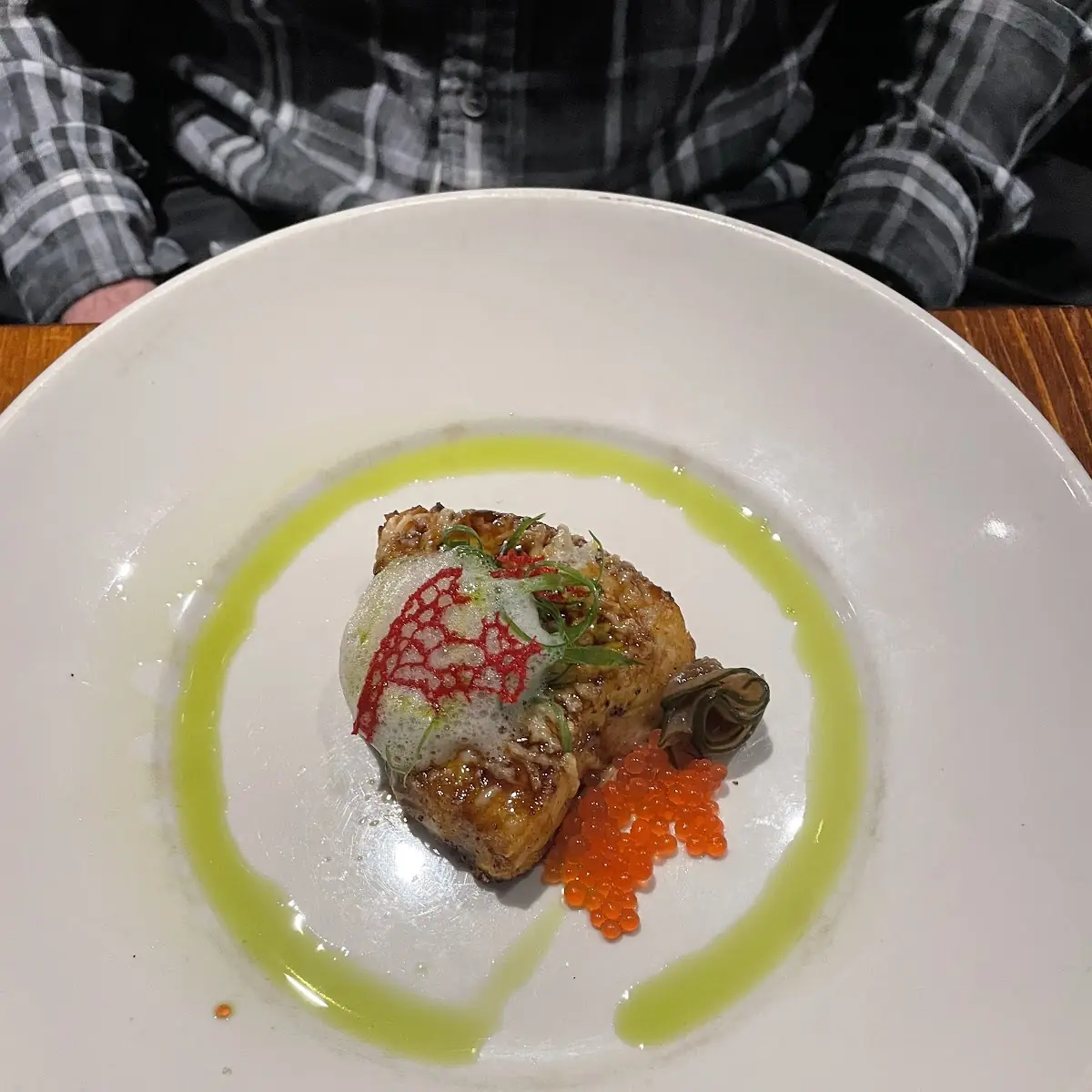 Chilean Sea Bass