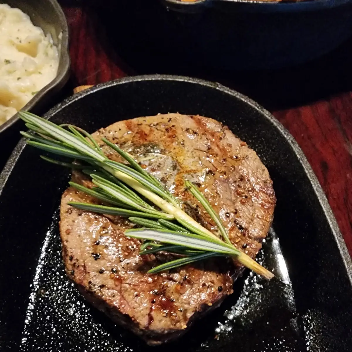 Filet Mignon