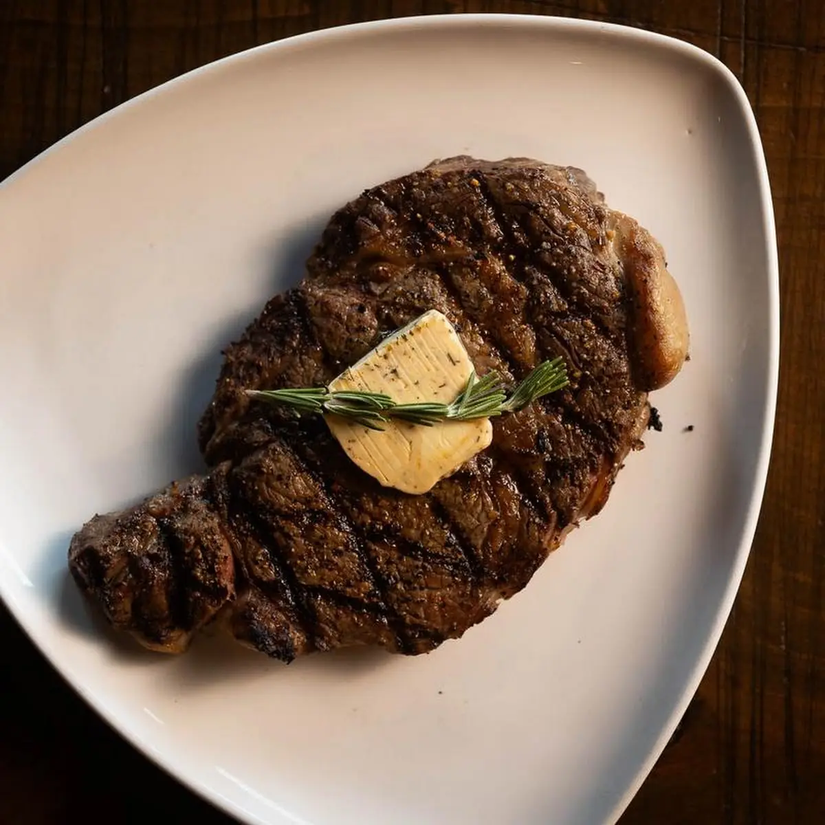Rib Eye 16oz