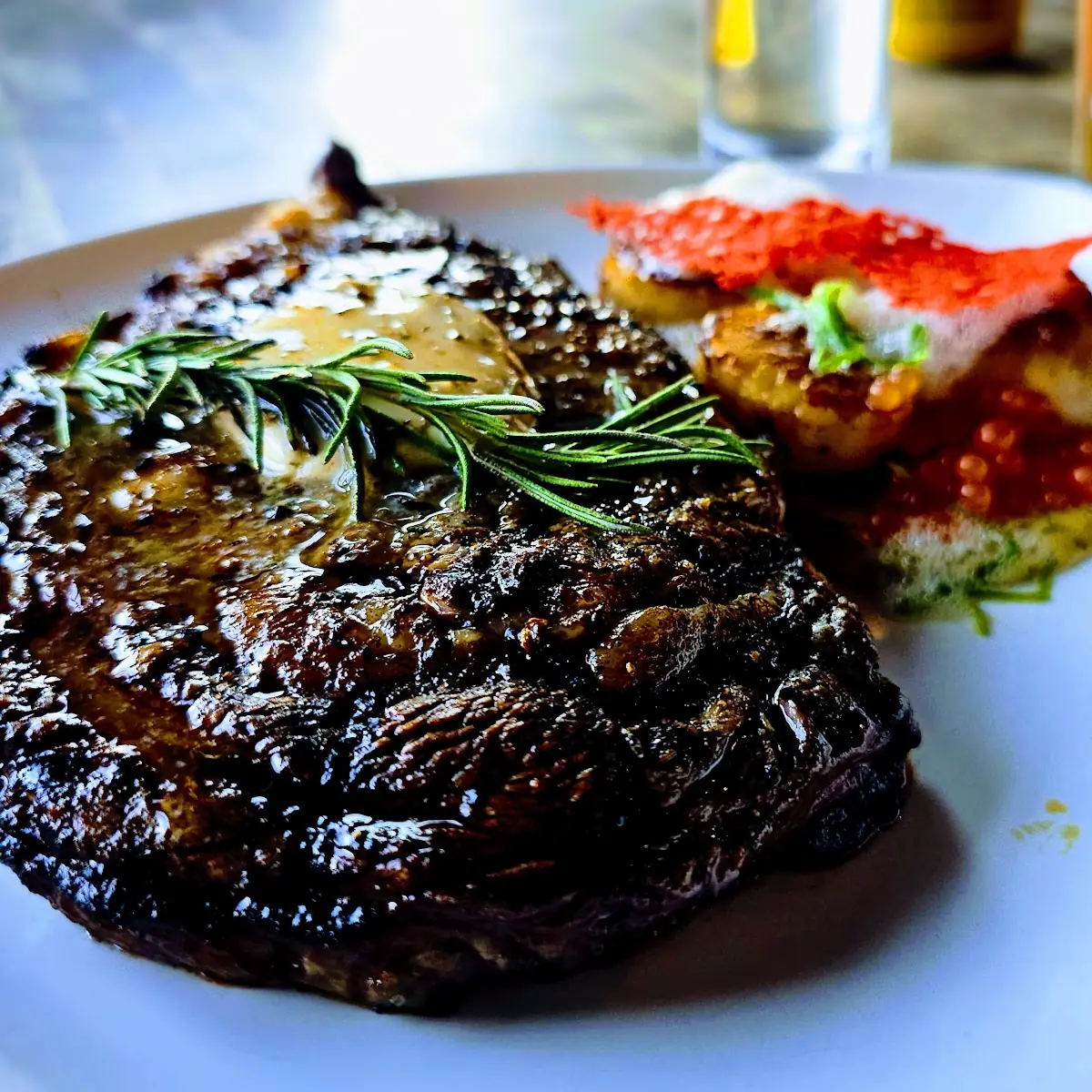 Ribeye Steak
