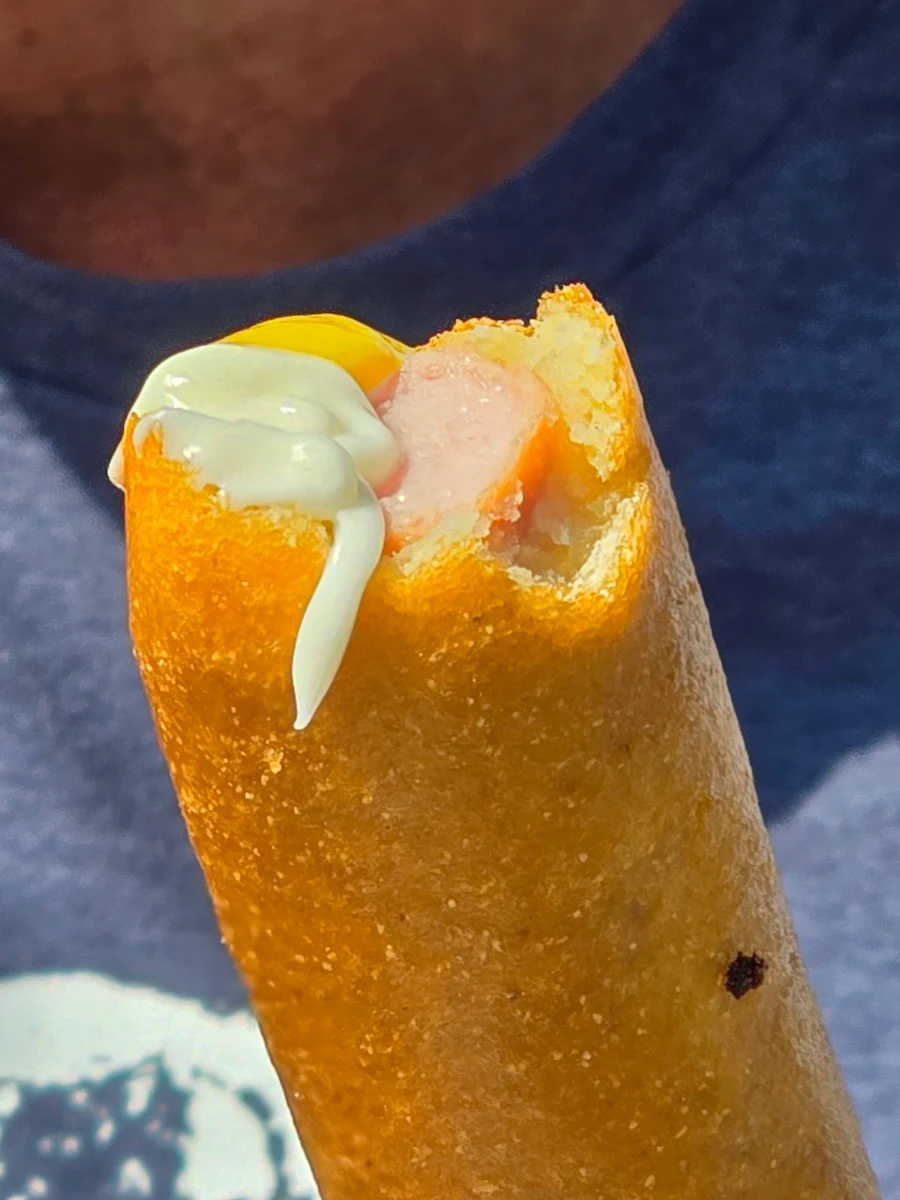 Corn Dog