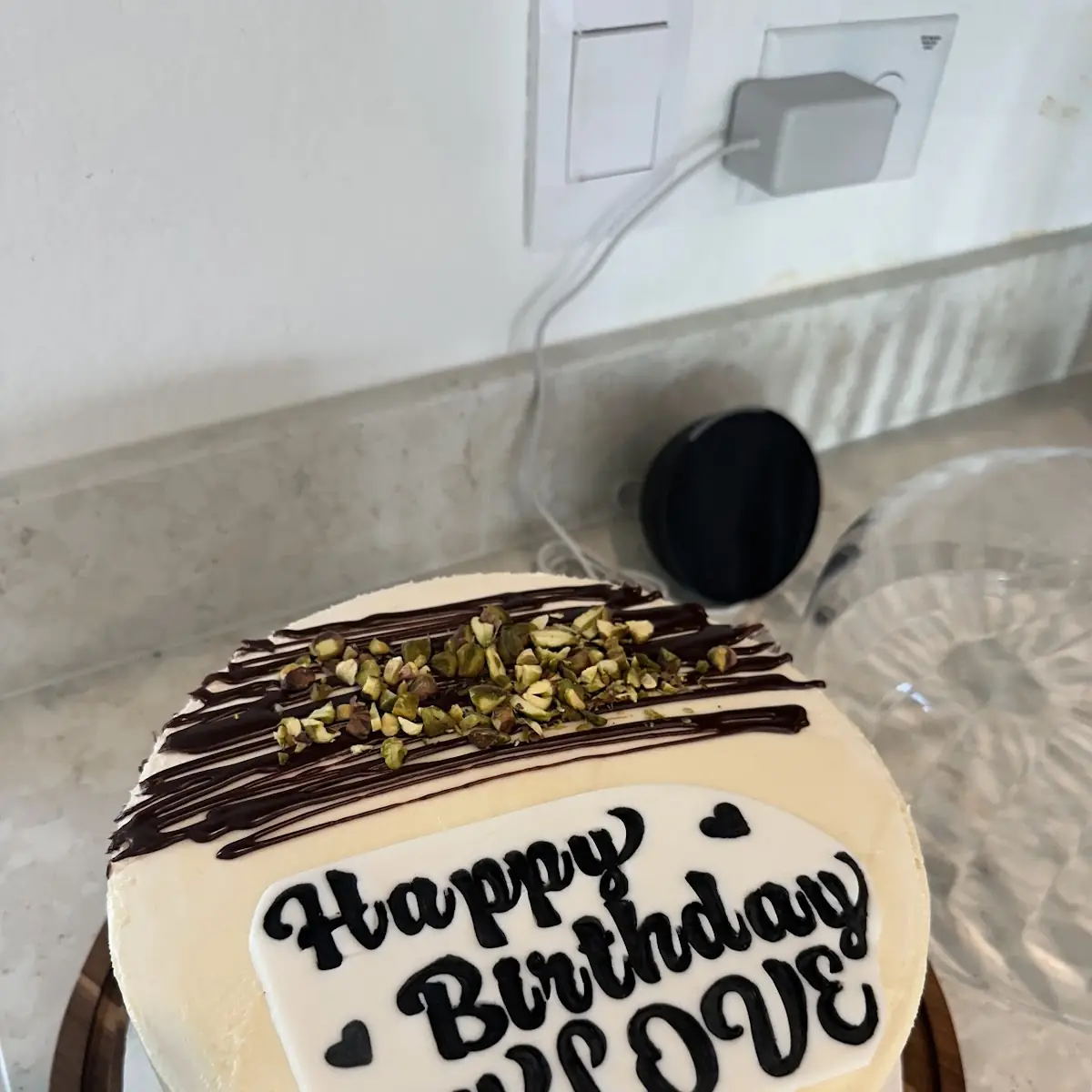 Birthday Cake