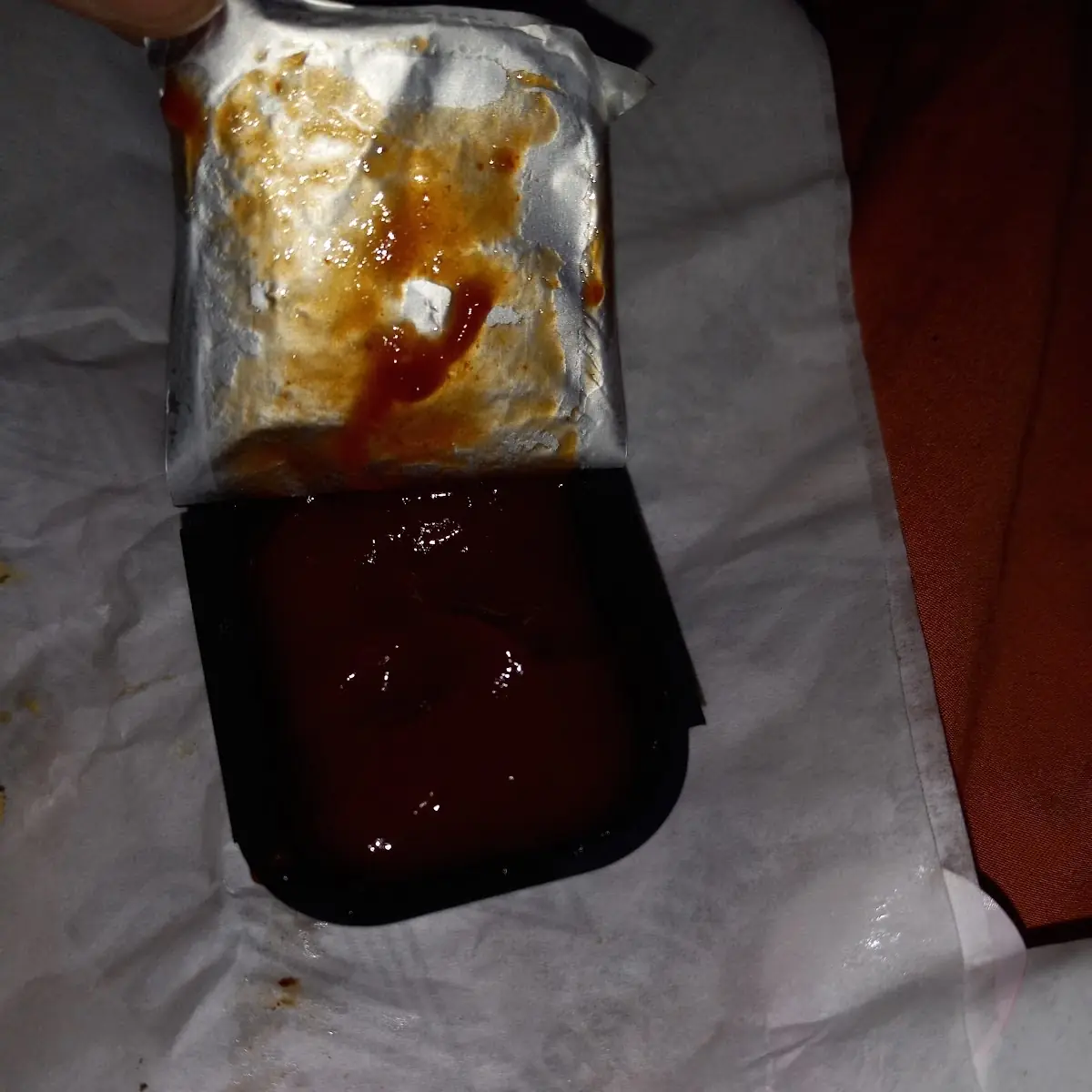 Spicy Ketchup Limited Batch 2