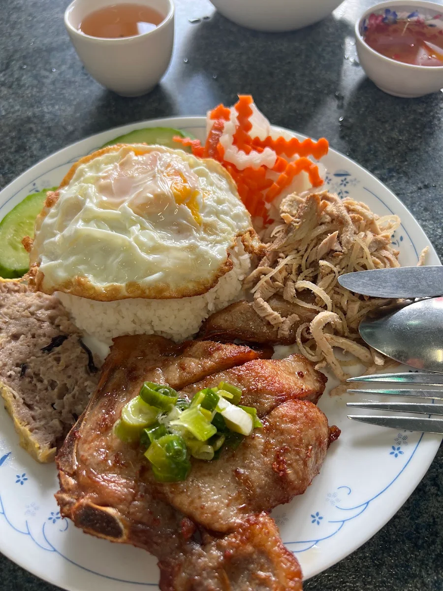Highlights, Pho 54