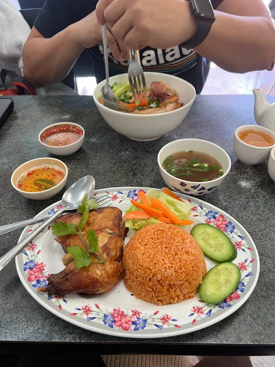 Highlights, Pho 54