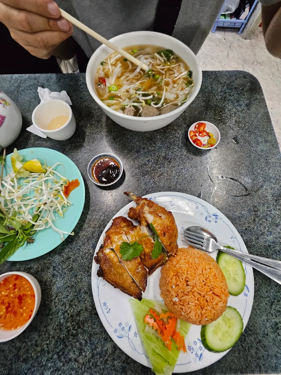 Highlights, Pho 54